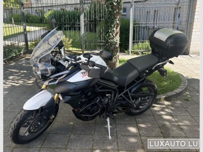 Triumph Tiger