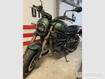 Benelli Leoncino