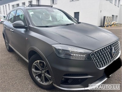 Borgward BX7
