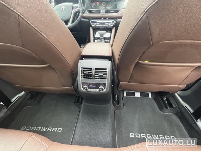Borgward BX7