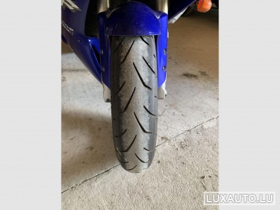 Yamaha R1