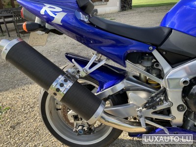 Yamaha R1