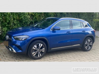 Mercedes GLA 180