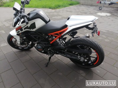 KTM Duke