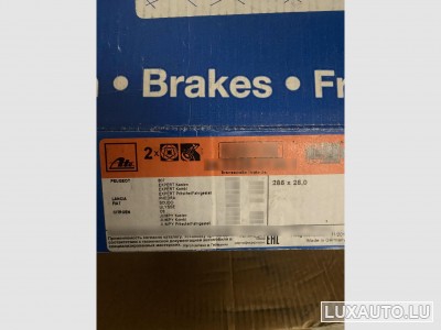 Outillage / Entretie 