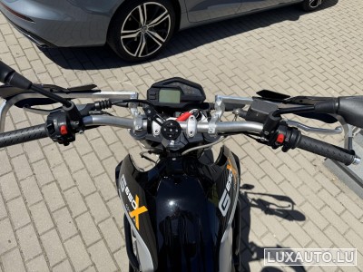 BMW G