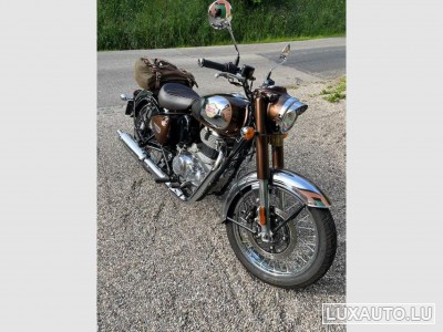 Royal Enfield Classic