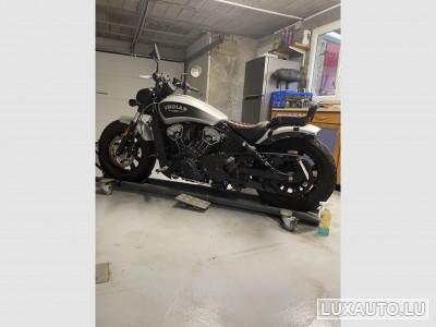 Indian Scout