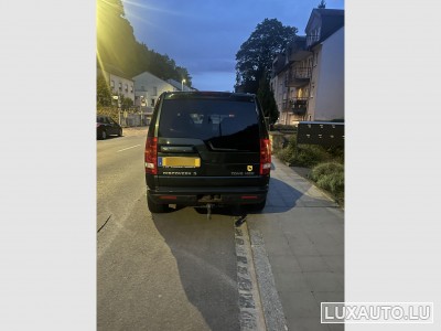 Land-Rover Discovery