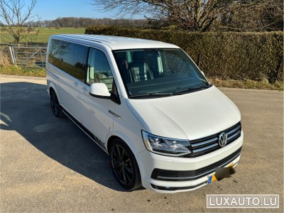 VW Multivan
