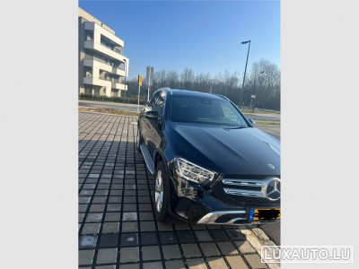 Mercedes GLC 220