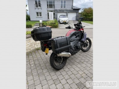 Honda Crosstourer