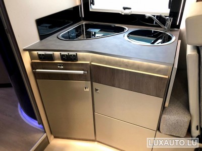 Chausson Titanium