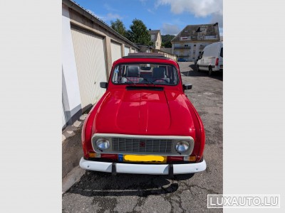Renault 4