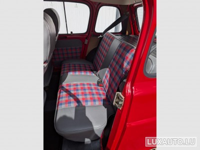 Renault 4