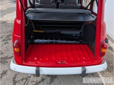 Renault 4