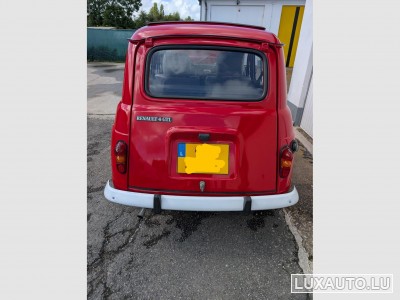 Renault 4