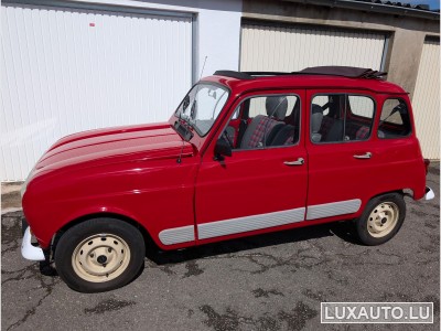 Renault 4