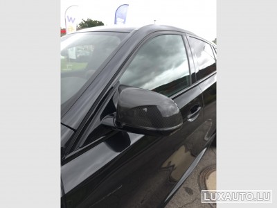 BMW X6M