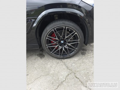 BMW X6M