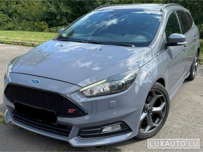 Ford Focus ST