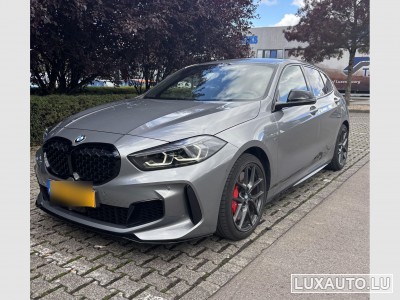 BMW 135