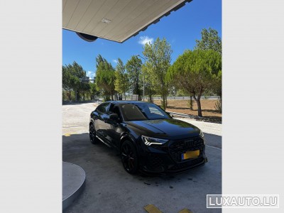 Audi RSQ3