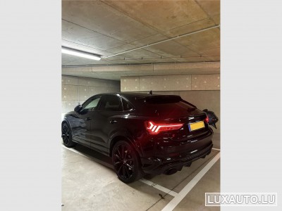 Audi RSQ3