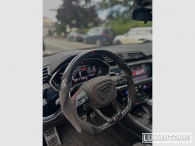 Audi RSQ3