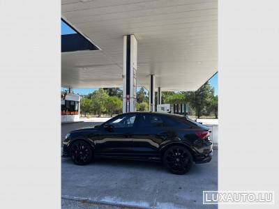 Audi RSQ3