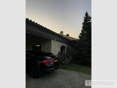 Audi RSQ3