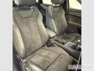 Audi RSQ3