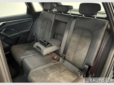 Audi RSQ3
