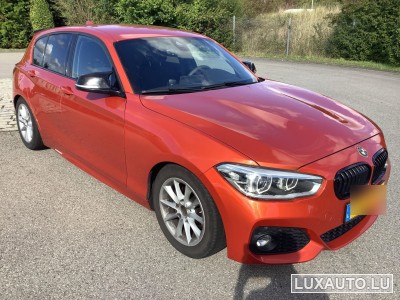 BMW 120