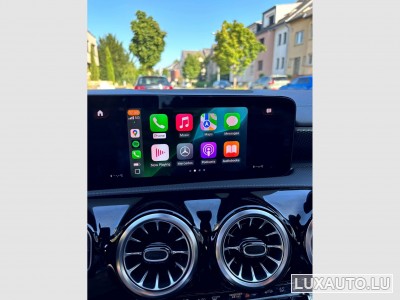 Mercedes CLA 250