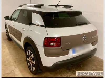 Citroën C4 Cactus