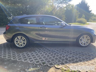 BMW 125