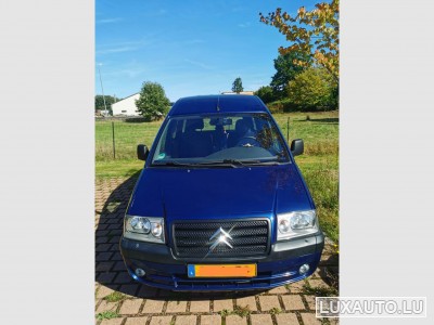 Citroën Jumpy