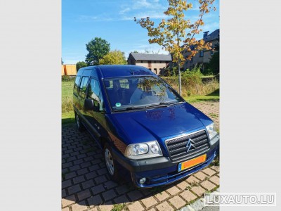Citroën Jumpy