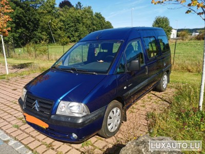Citroën Jumpy