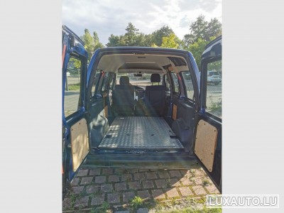 Citroën Jumpy