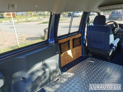 Citroën Jumpy