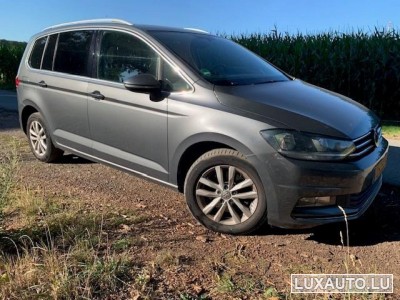 VW Touran