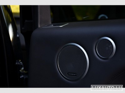 Land-Rover Range Rover