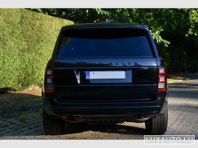 Land-Rover Range Rover