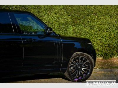 Land-Rover Range Rover