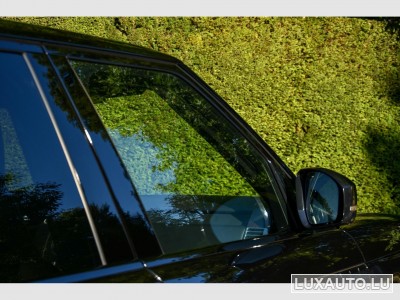 Land-Rover Range Rover