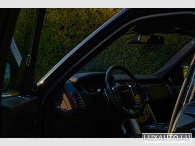 Land-Rover Range Rover