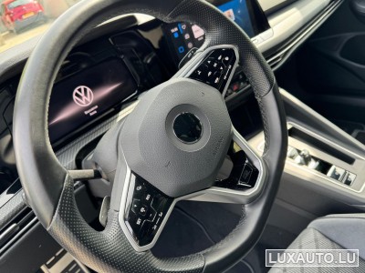 VW Golf