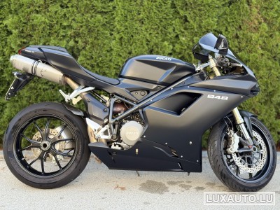 Ducati 848